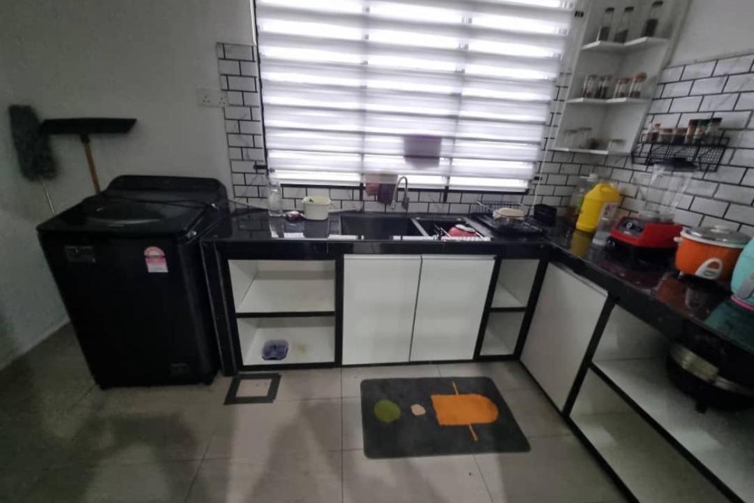 Photo of Kitchen in Lunas