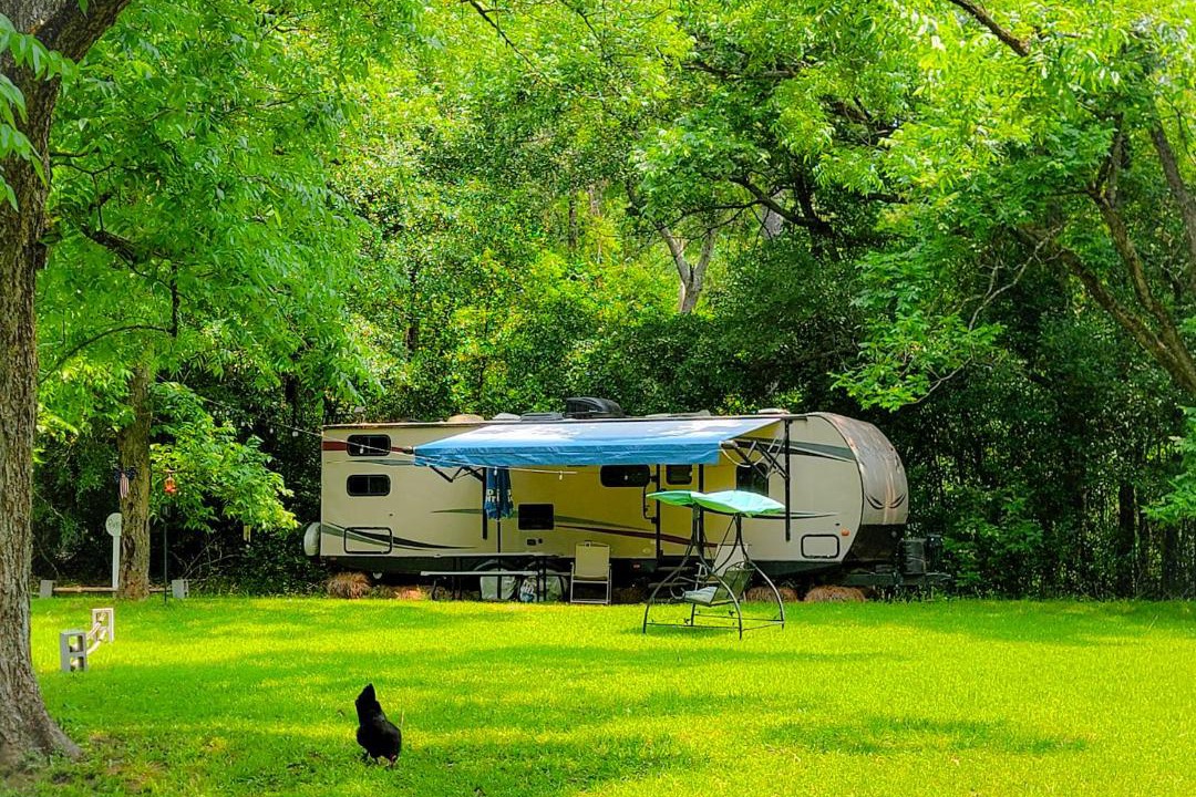 Photo of Outdoor in Americus