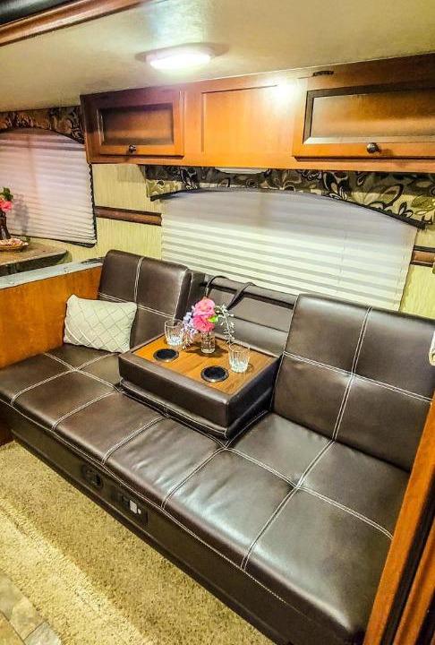 Photo of Livingroom in Americus