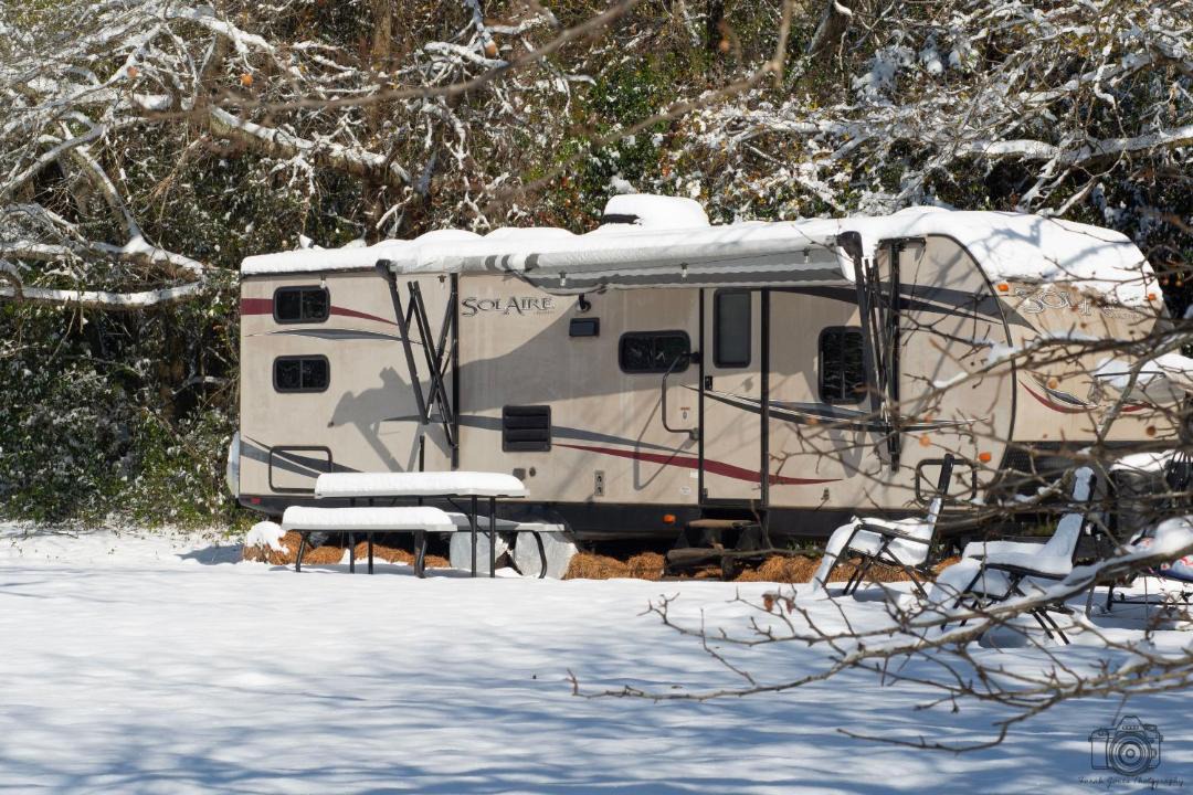 Photo of Outdoor in Americus