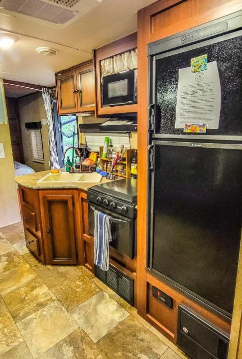 Photo of Kitchen in Americus