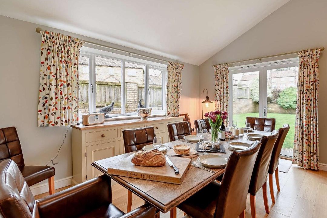 Photo of Others in Leavening