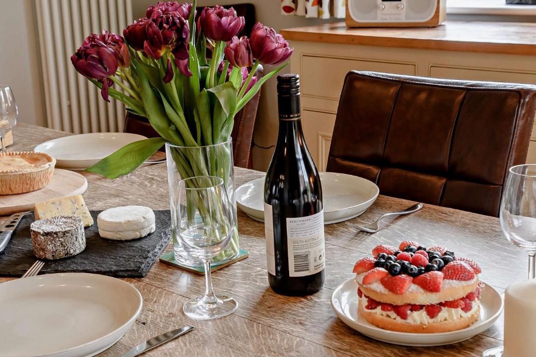 Photo of Others in Leavening