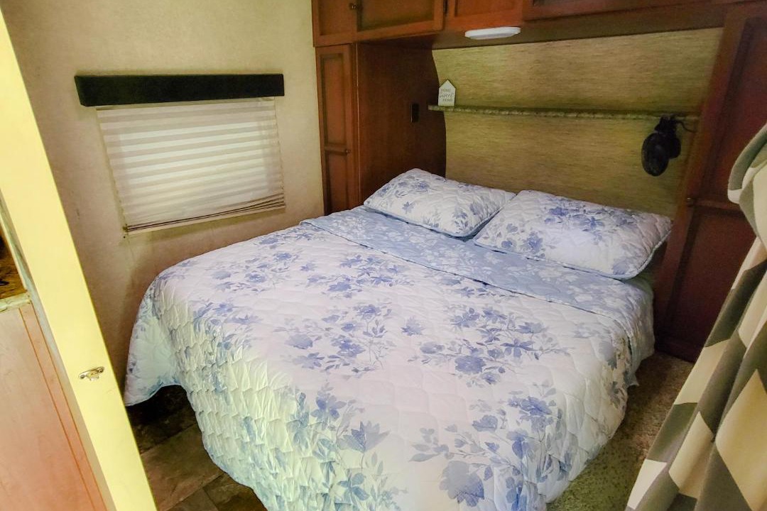 Photo of Bedroom in Americus