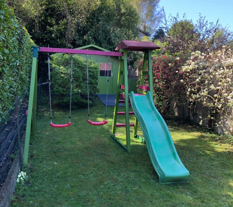 Photo of Outdoor in Dieppe