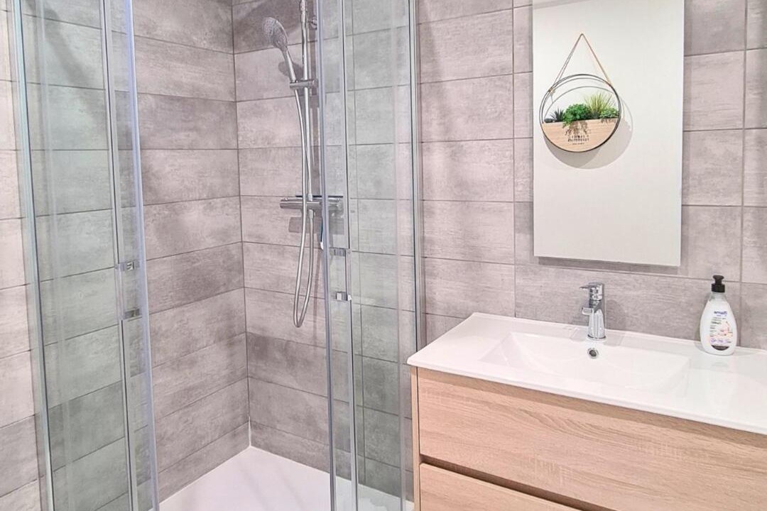 Photo of Bathroom in Ambronay