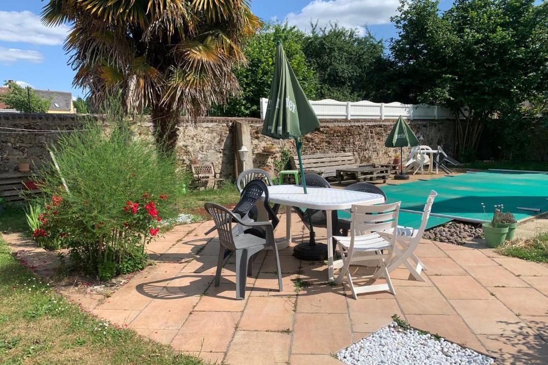 Photo of Others in Saint-Mars-d'Outille