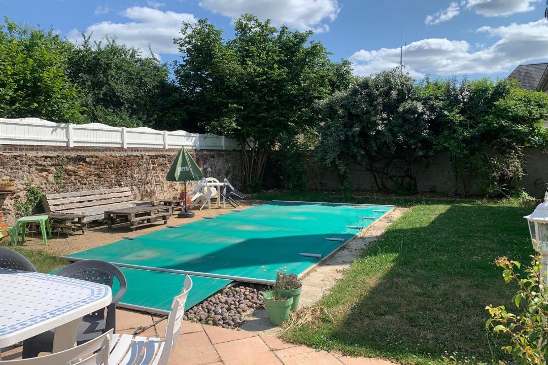 Photo of Others in Saint-Mars-d'Outille