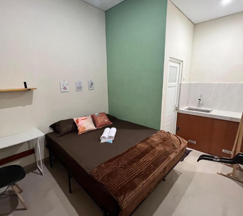 Photo of Bedroom in Sewon