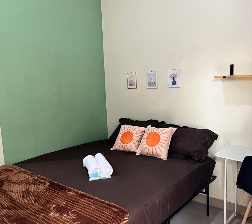 Photo of Bedroom in Sewon