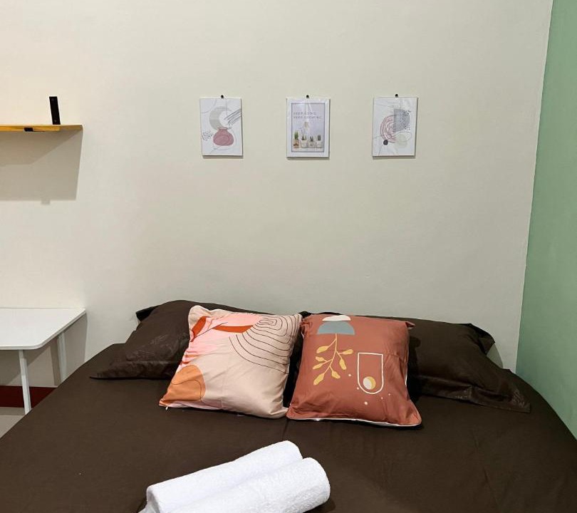 Photo of Bedroom in Sewon