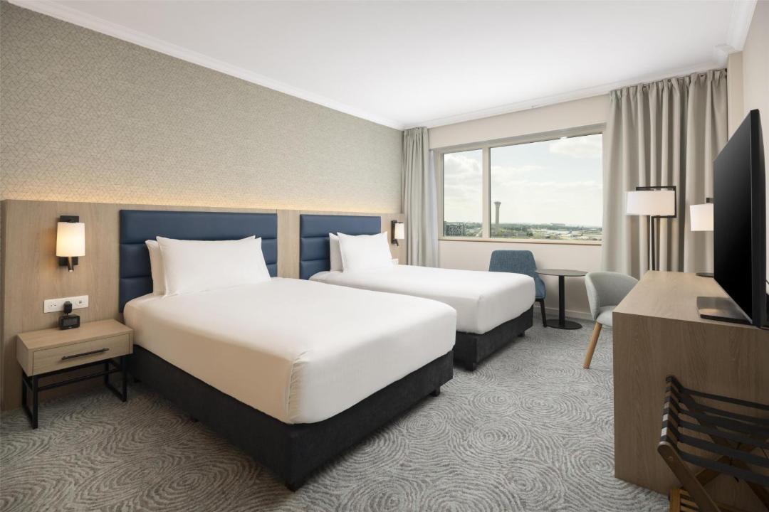 Photo of Bedroom in Tremblay-les-Gonesse
