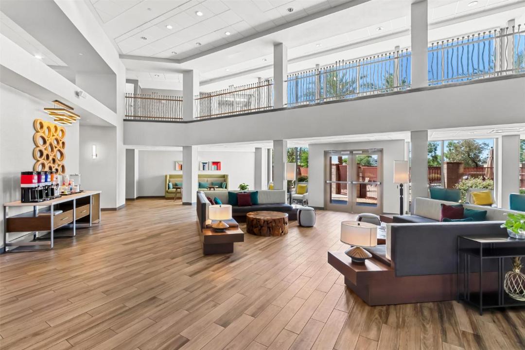 Photo of Livingroom in Gilbert