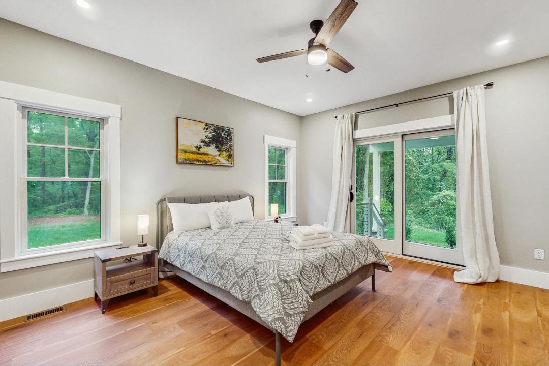 Photo of Bedroom in Mashpee