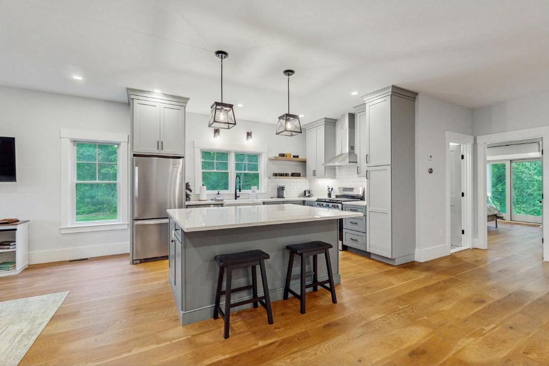 Photo of Kitchen in Mashpee