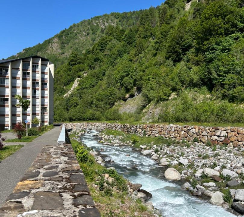 Photo of Others in Bareges