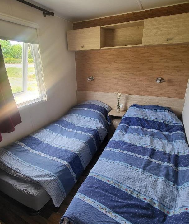 Photo of Bedroom in Chambellay