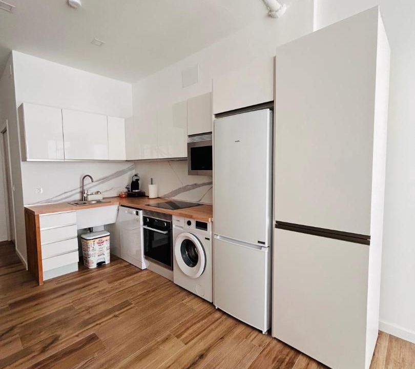 Photo of Kitchen in Patraix