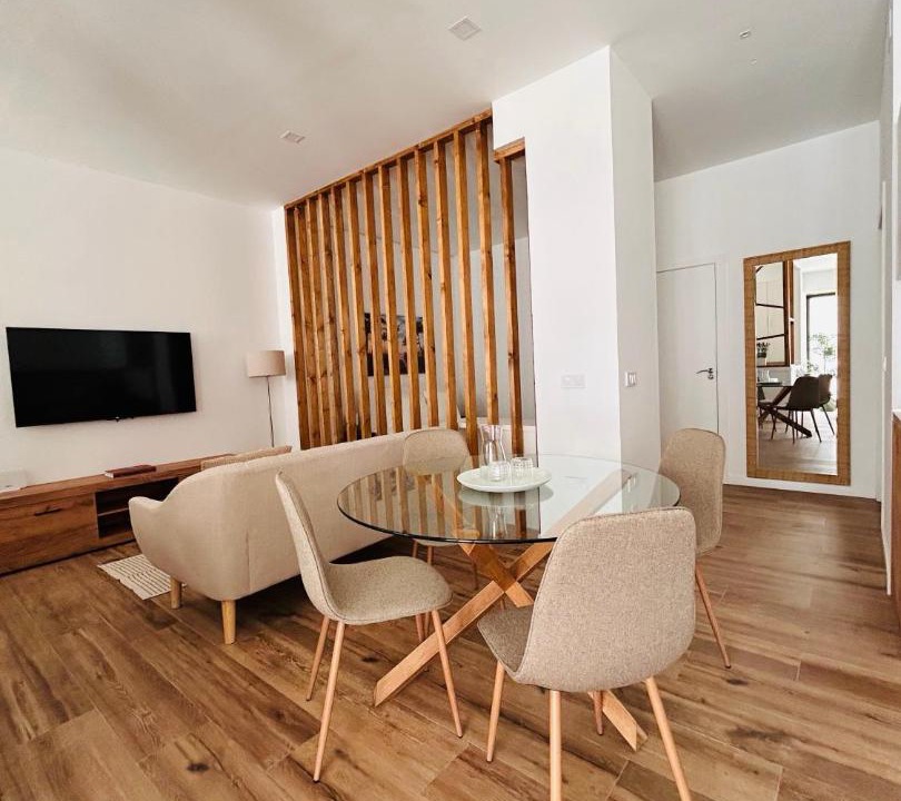Photo of Livingroom in Patraix
