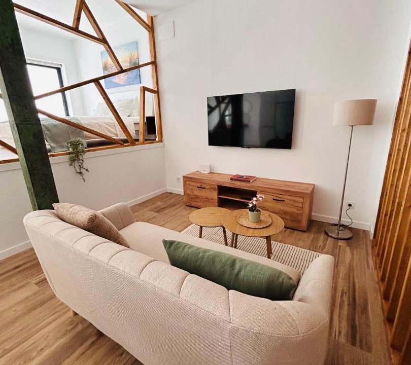 Photo of Livingroom in Patraix