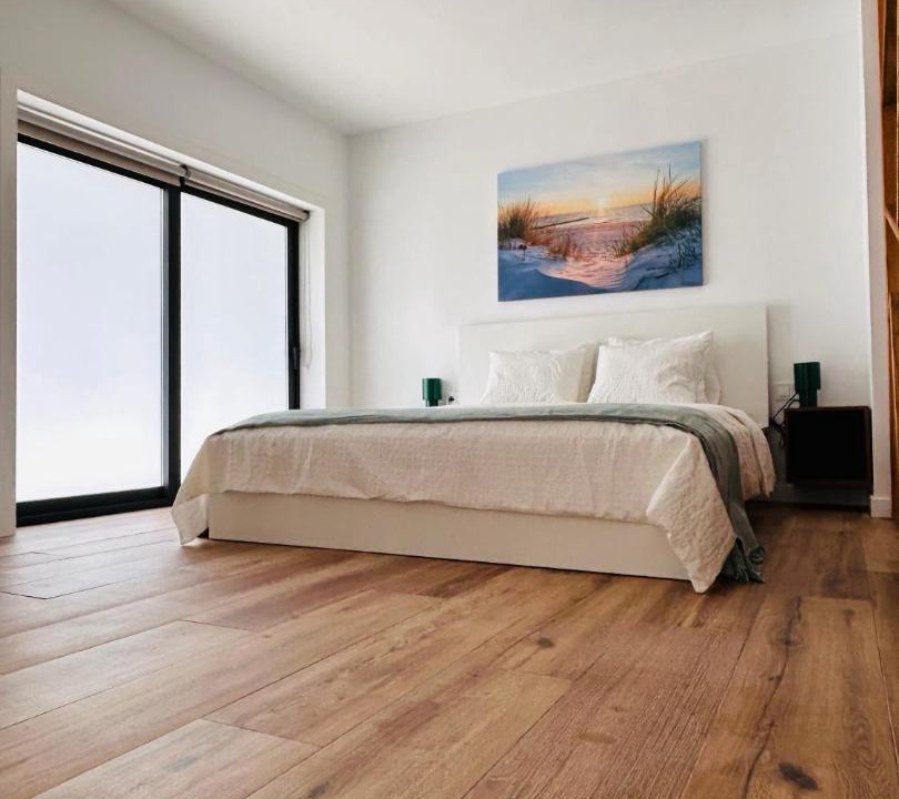 Photo of Bedroom in Patraix