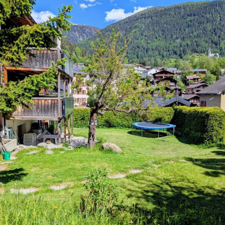Photo of Others in Fiesch