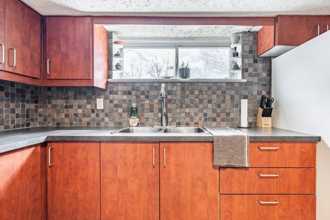 Photo of Kitchen in Lakeview