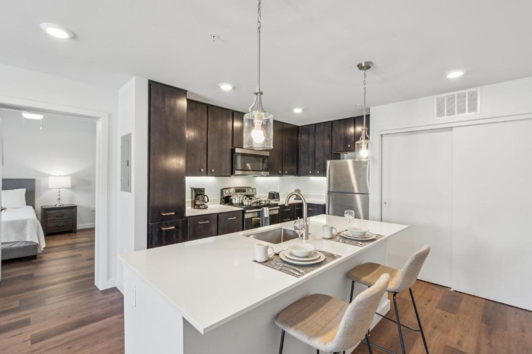 Photo of Kitchen in Marble Falls