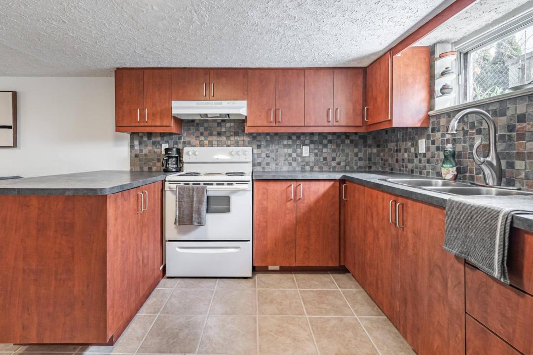 Photo of Kitchen in Lakeview