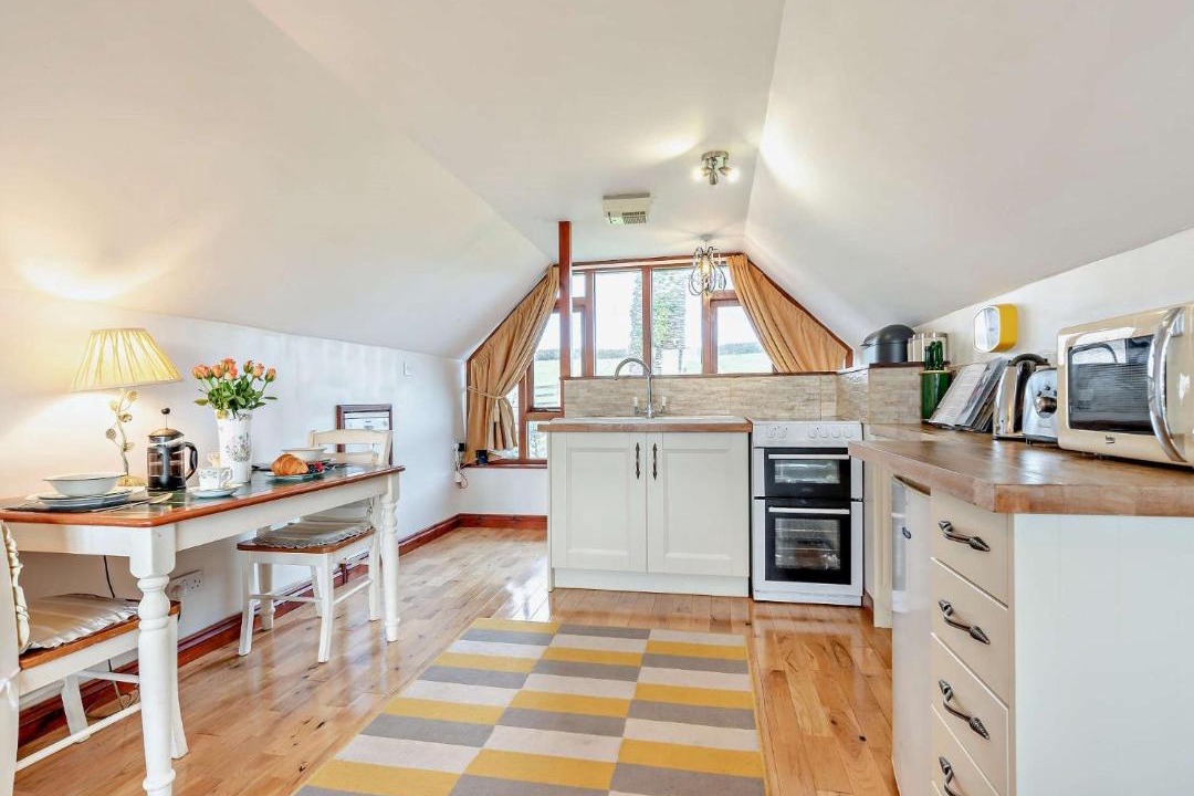 Photo of Kitchen in Bodinnick