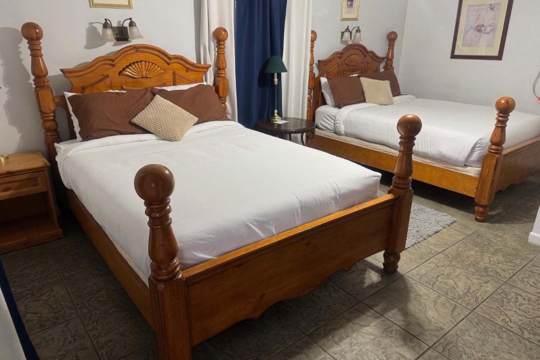 Photo of Bedroom in Tombstone