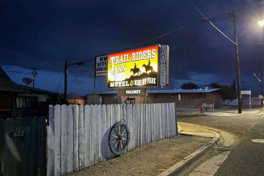 Photo of Others in Tombstone