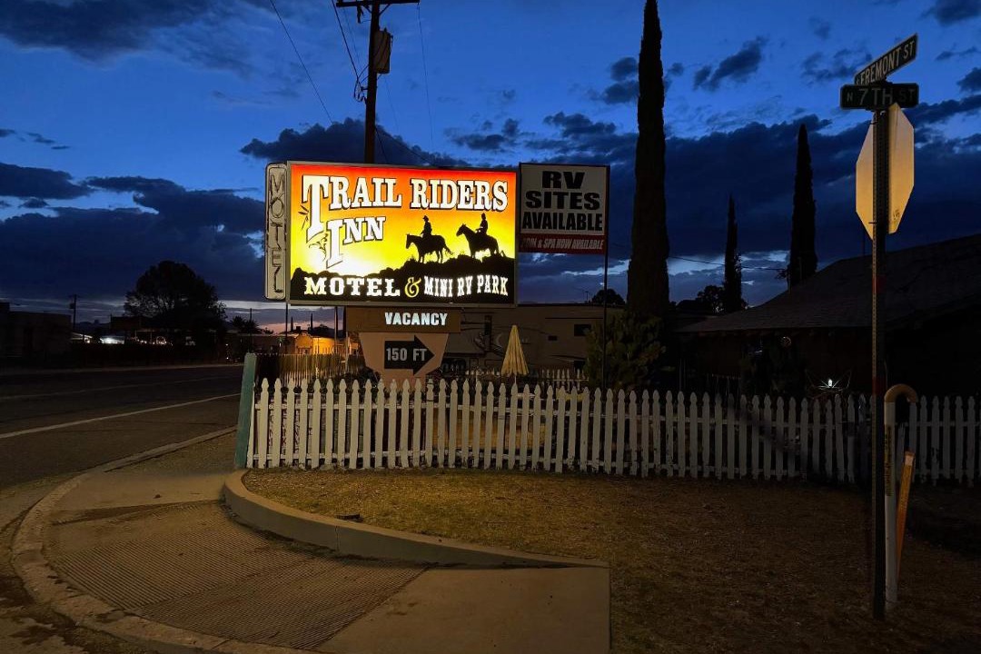 Photo of Others in Tombstone