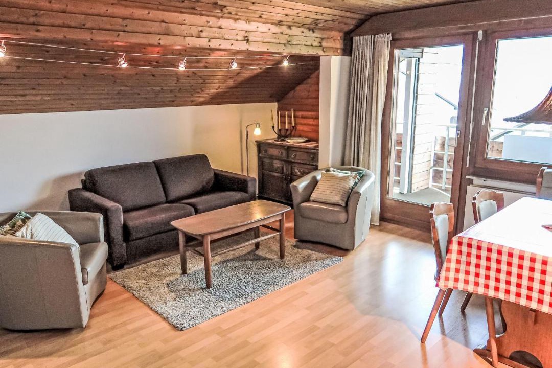 Photo of Others in Laax