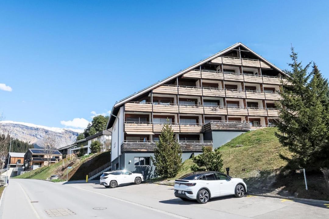 Photo of Others in Laax