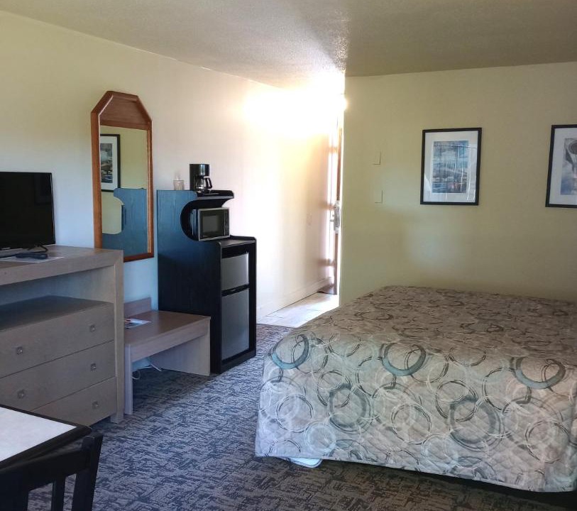 Photo of Bedroom in Burlington