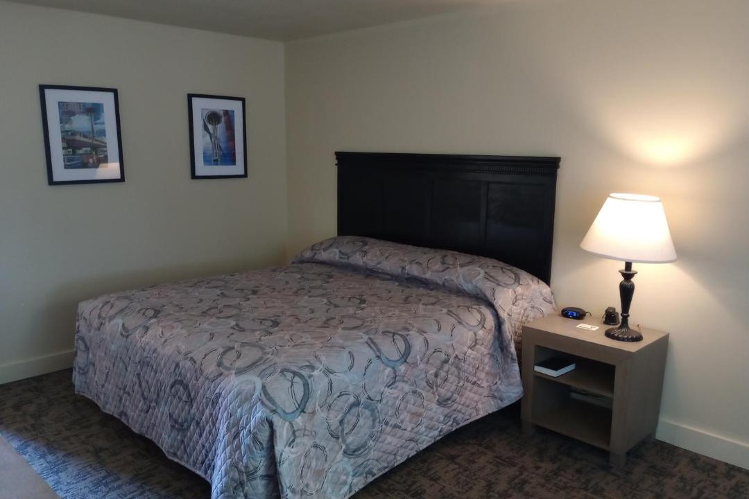 Photo of Bedroom in Burlington