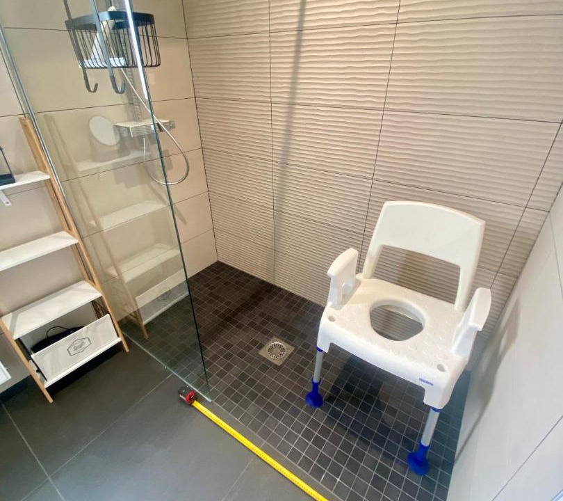 Photo of Bathroom in Cleder