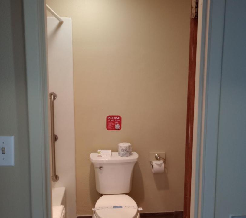 Photo of Bathroom in Burlington