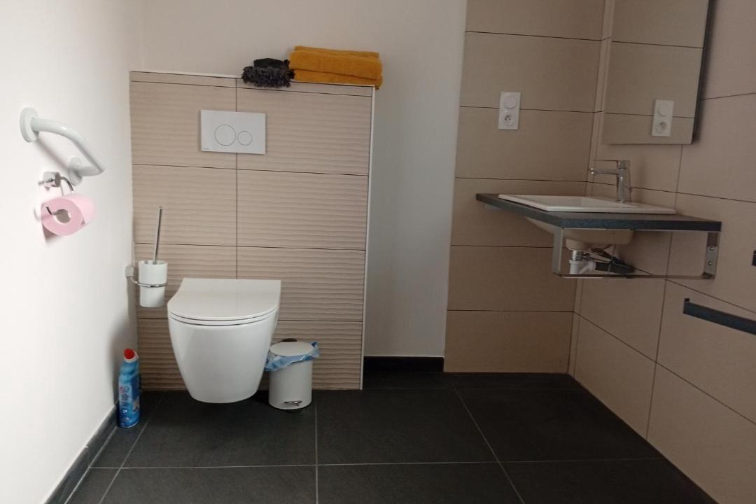 Photo of Bathroom in Cleder