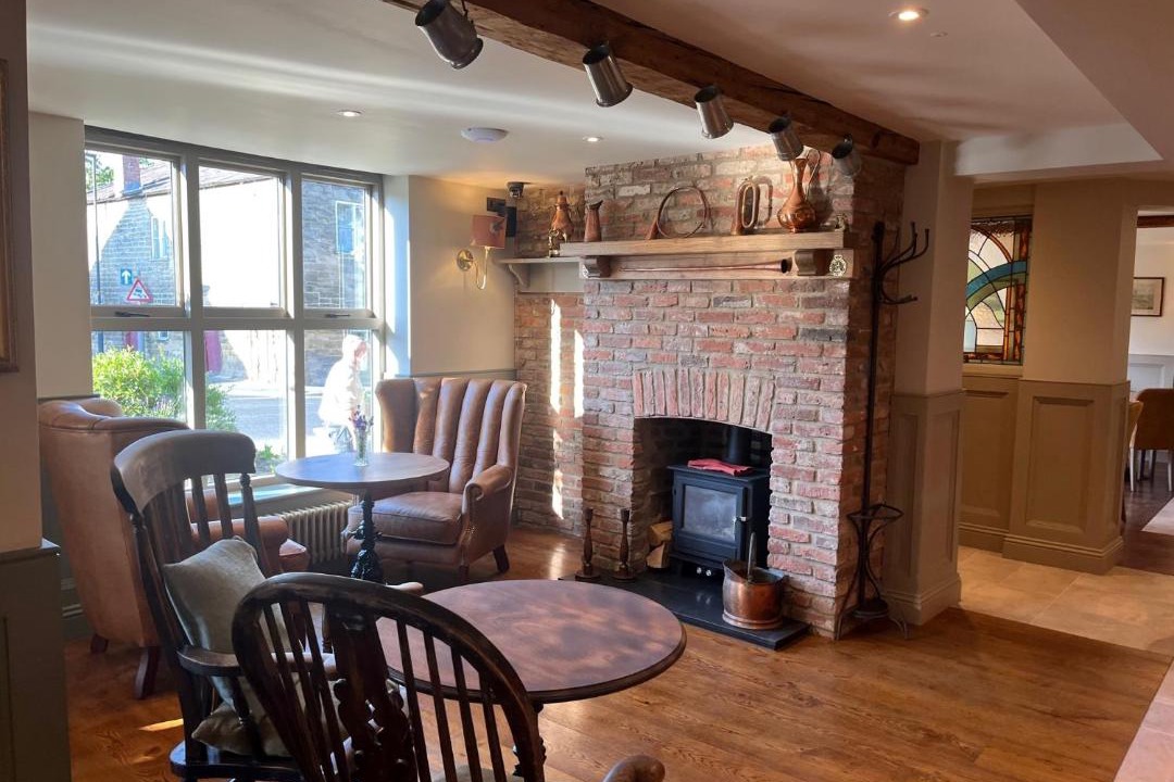 Photo of Others in Topcliffe