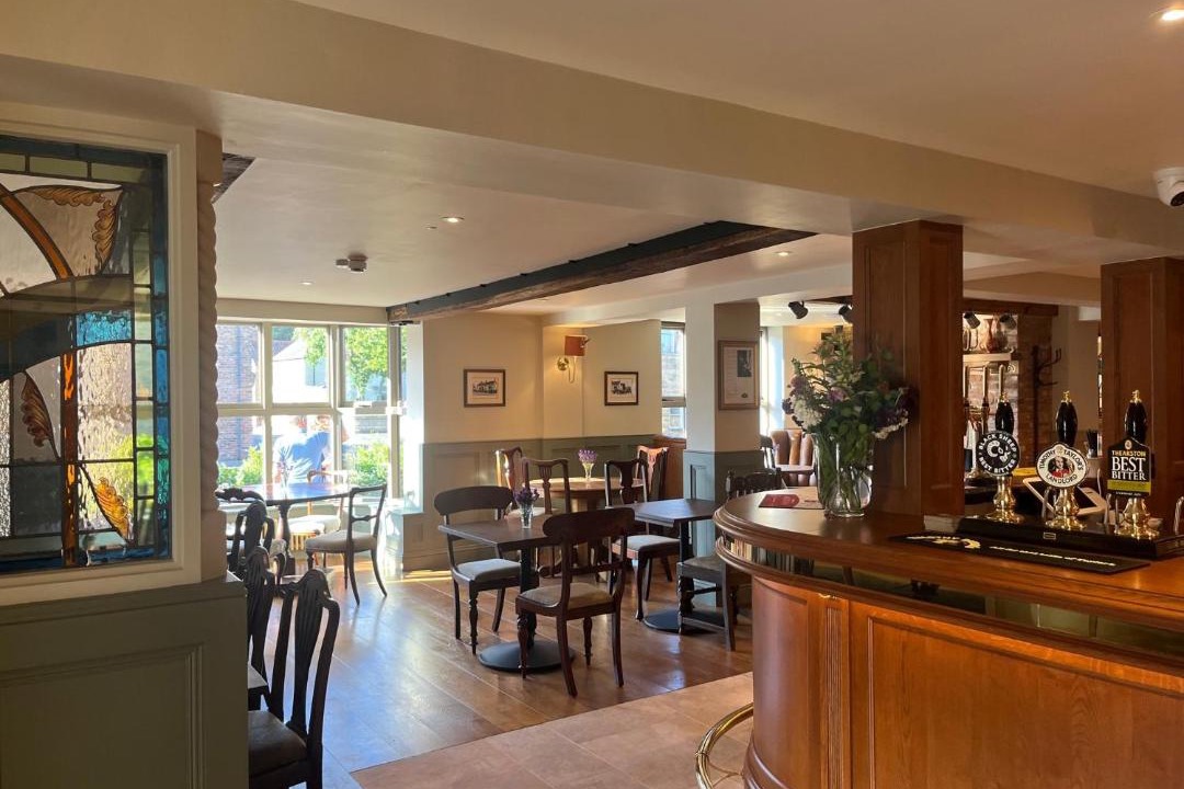 Photo of Others in Topcliffe