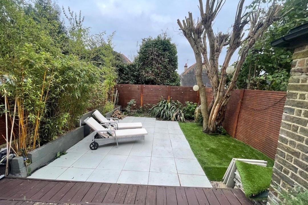 Photo of Others in Leigh-on-Sea