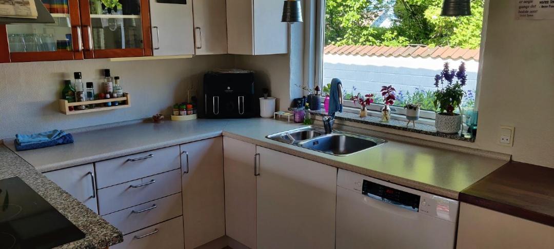 Photo of Kitchen in Horsens