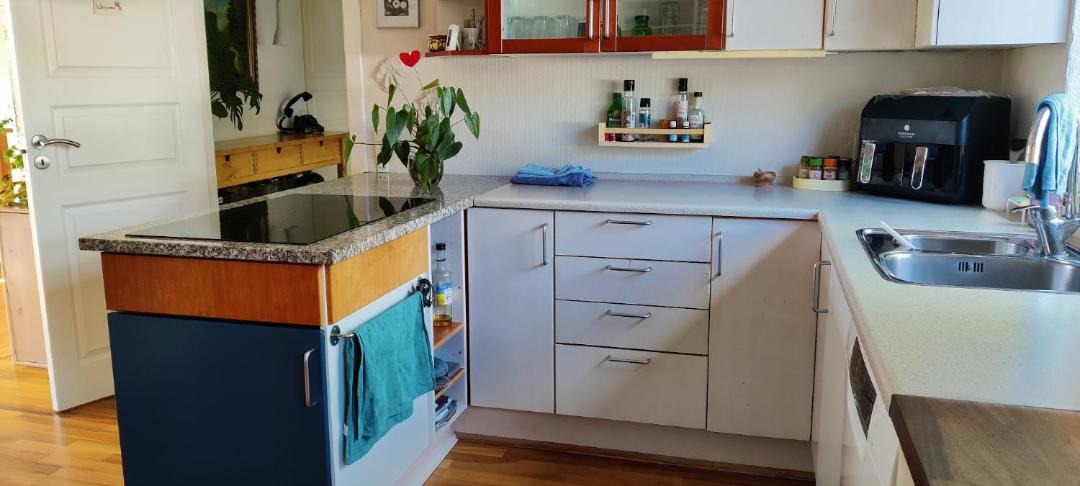 Photo of Kitchen in Horsens
