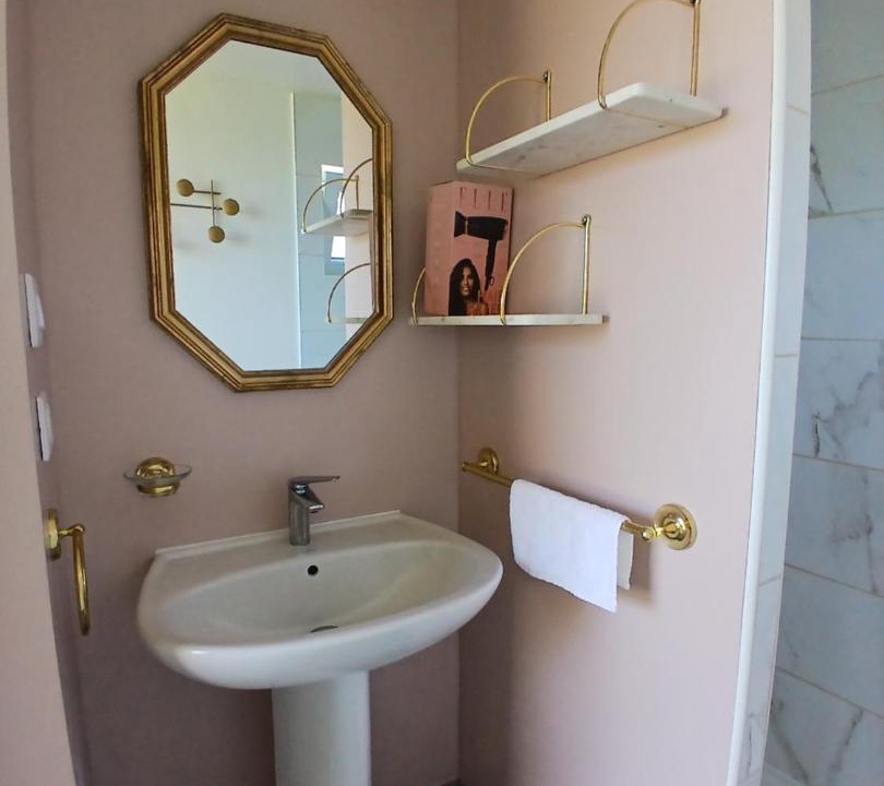 Photo of Bathroom in Coublanc