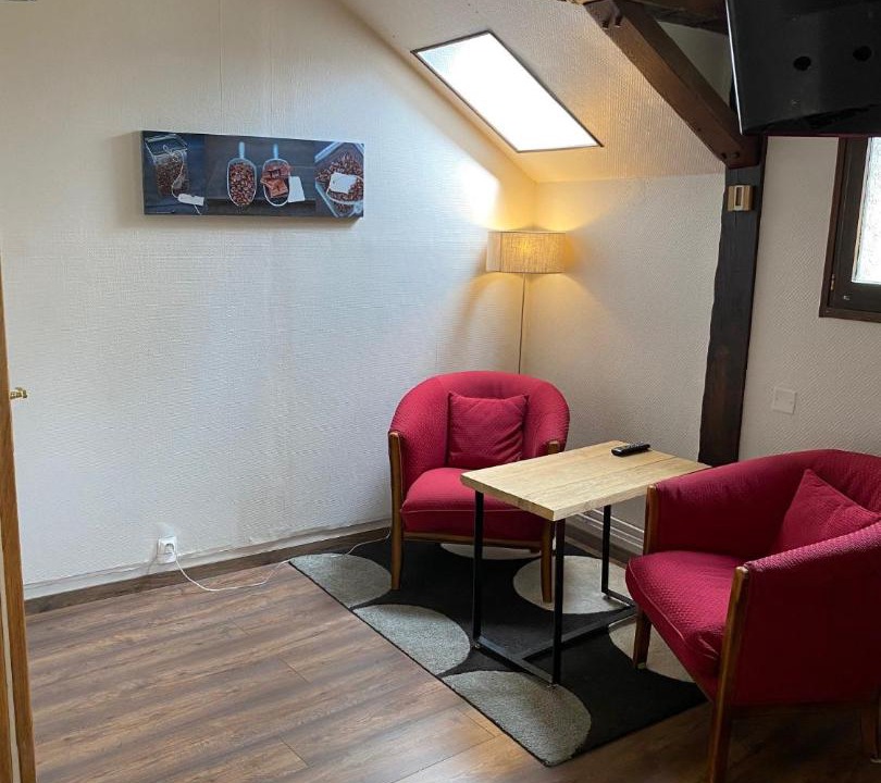 Photo of Livingroom in Senonches