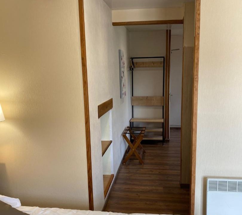 Photo of Bedroom in Senonches