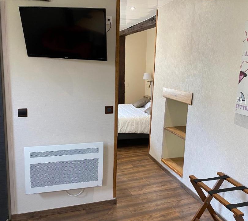 Photo of Bedroom in Senonches