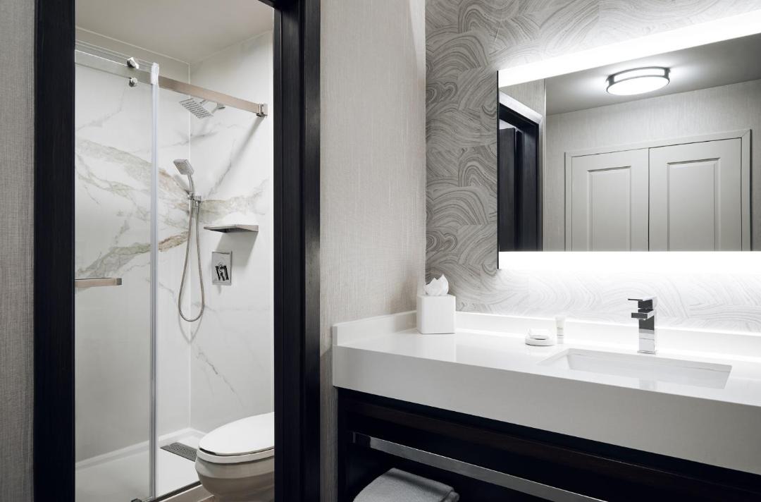 Photo of Bathroom in Oak Brook
